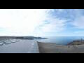 Webcam Capo Nord