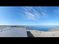 Webcam North Cape