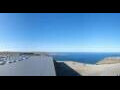 Webcam Capo Nord
