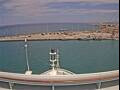 Webcam Costa Fortuna