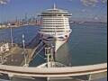 Webcam Costa Fortuna