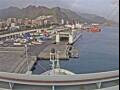 Webcam Costa Fortuna