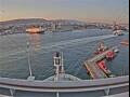 Webcam Costa Fortuna