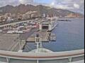 Webcam Costa Fortuna