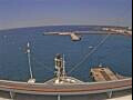 Webcam Costa Fortuna
