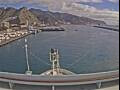 Webcam Costa Fortuna