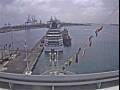 Webcam Costa Fortuna