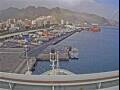 Webcam Costa Fortuna