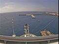 Webcam Costa Fortuna