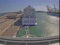 Webcam Costa Fortuna