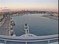 Webcam Costa Fortuna
