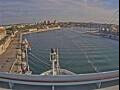 Webcam Costa Fortuna