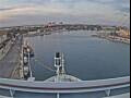 Webcam Costa Fortuna