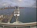 Webcam Costa Fortuna