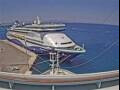 Webcam Costa Fortuna