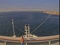 Webcam Costa Fortuna