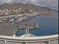 Webcam Costa Fortuna
