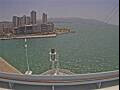 Webcam Costa Fortuna