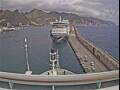 Webcam Costa Fortuna
