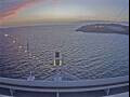 Webcam Costa Fortuna