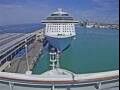 Webcam Costa Fortuna