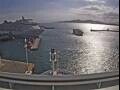 Webcam Costa Fortuna