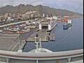 Webcam Costa Fortuna