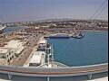 Webcam Costa Fortuna