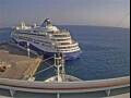 Webcam Costa Fortuna