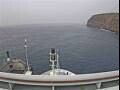 Webcam Costa Fortuna