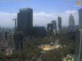 Webcam Mexico City