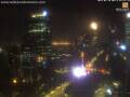 Webcam Città del Messico