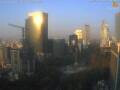 Webcam Mexico City