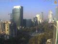 Webcam Mexico City
