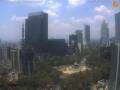 Webcam Mexico City