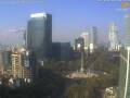 Webcam Mexico City