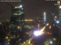 Webcam Mexico City