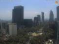 Webcam Mexico City