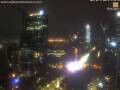 Webcam Mexico City