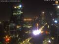 Webcam Mexico City
