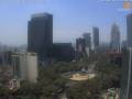 Webcam Mexico City