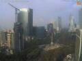 Webcam Città del Messico