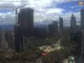 Webcam Mexico City