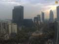 Webcam Mexico City