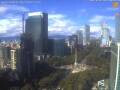 Webcam Mexico City