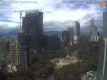 Webcam Mexico City