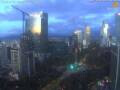 Webcam Mexico City