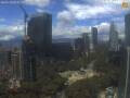 Webcam Mexico City