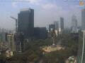Webcam Mexico City