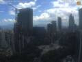 Webcam Città del Messico